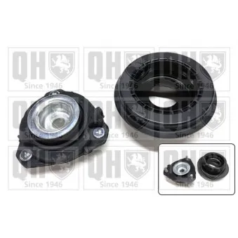 Kit de réparation, coupelle de suspension QUINTON HAZELL EMA4846