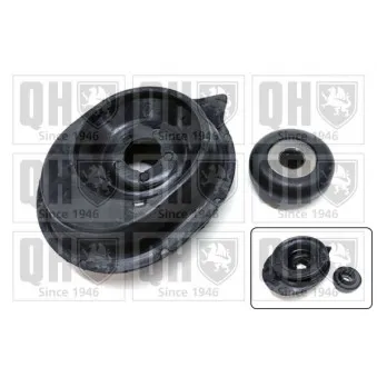 Coupelle de suspension QUINTON HAZELL EMA4847