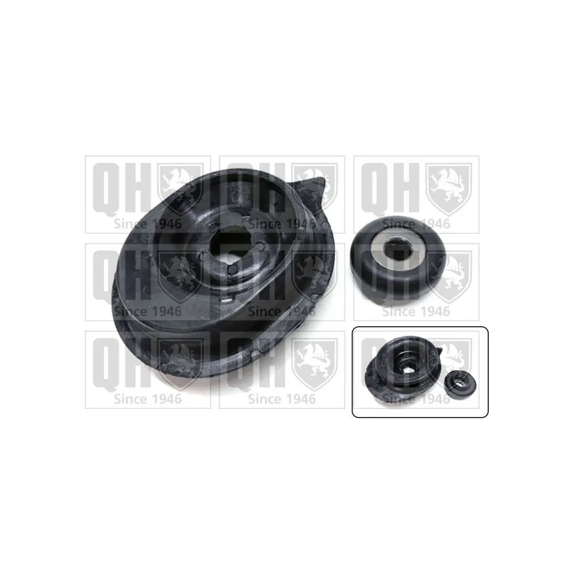 Coupelle de suspension QUINTON HAZELL EMA4847