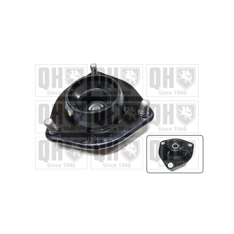 Coupelle de suspension QUINTON HAZELL EMA4849