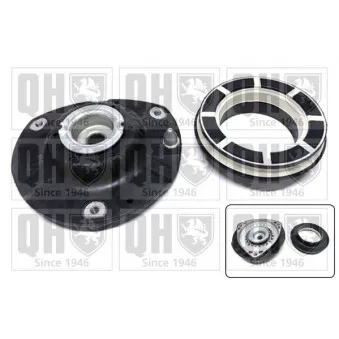 Coupelle de suspension QUINTON HAZELL EMA4851