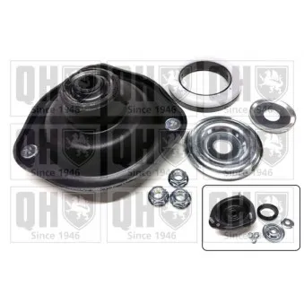 Kit de réparation, coupelle de suspension QUINTON HAZELL