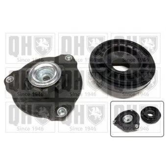 Coupelle de suspension QUINTON HAZELL EMA4853