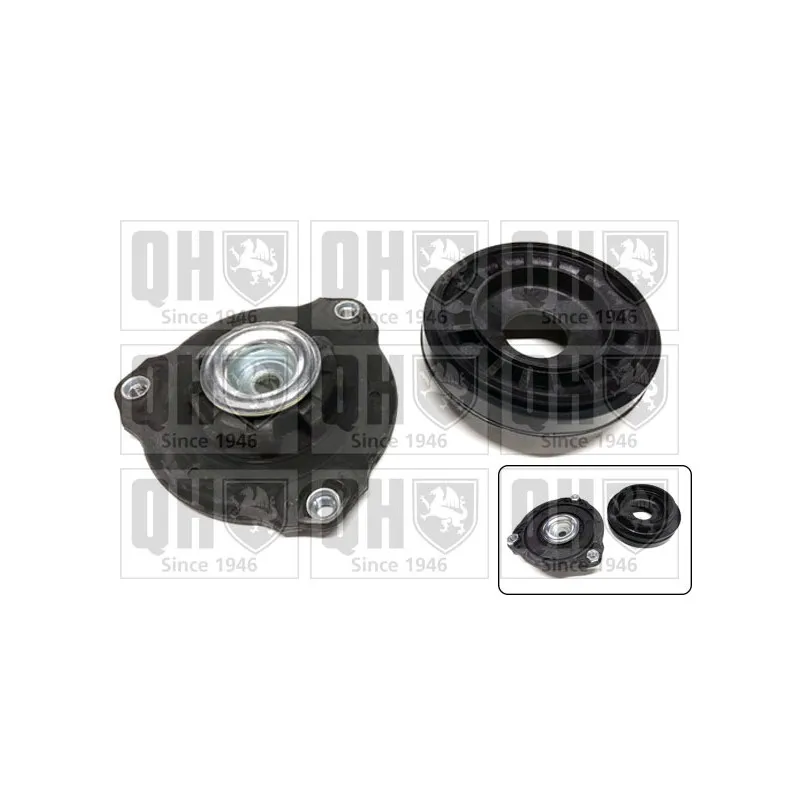 Coupelle de suspension QUINTON HAZELL EMA4853