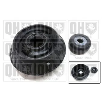 Kit de réparation, coupelle de suspension QUINTON HAZELL