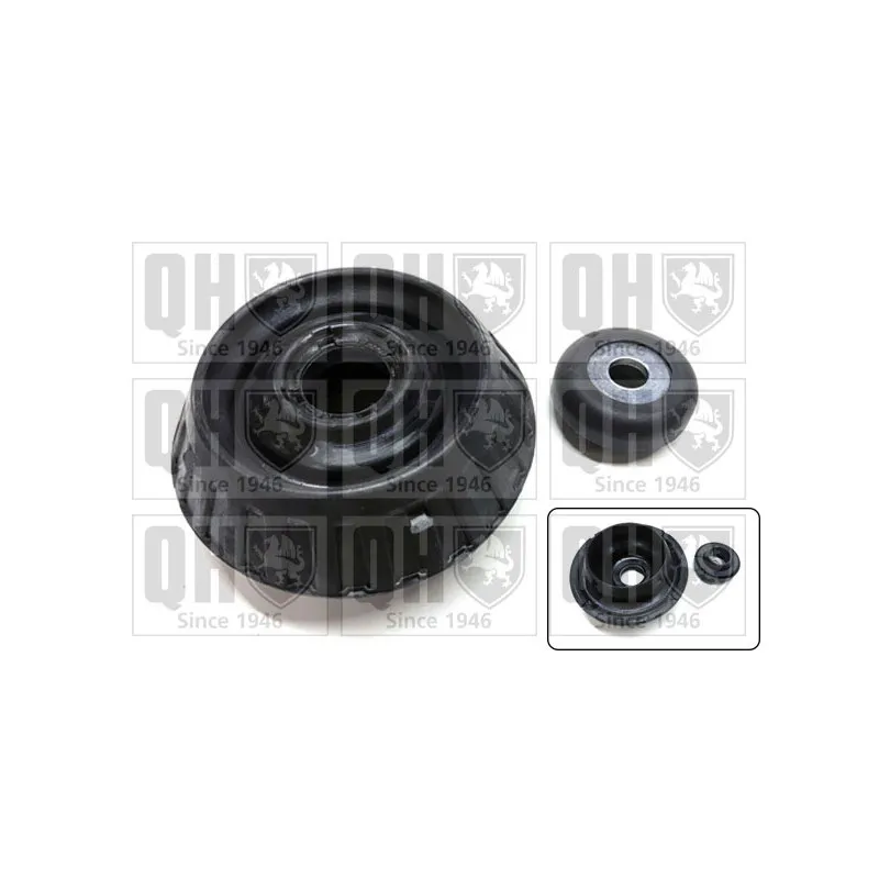Kit de réparation, coupelle de suspension QUINTON HAZELL EMA4857