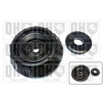 Kit de réparation, coupelle de suspension QUINTON HAZELL EMA4858
