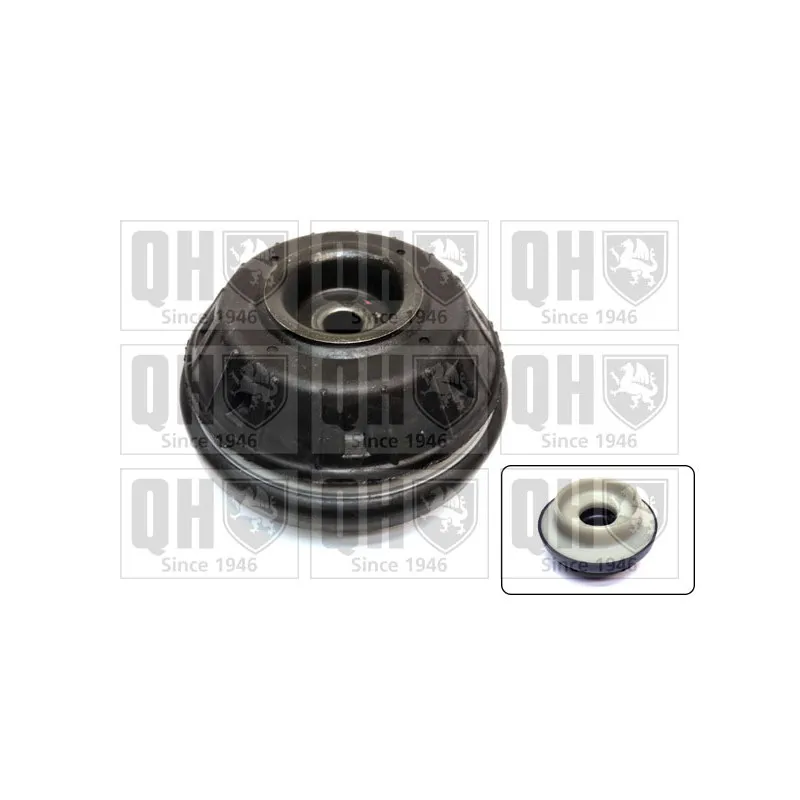 Coupelle de suspension QUINTON HAZELL EMA4866