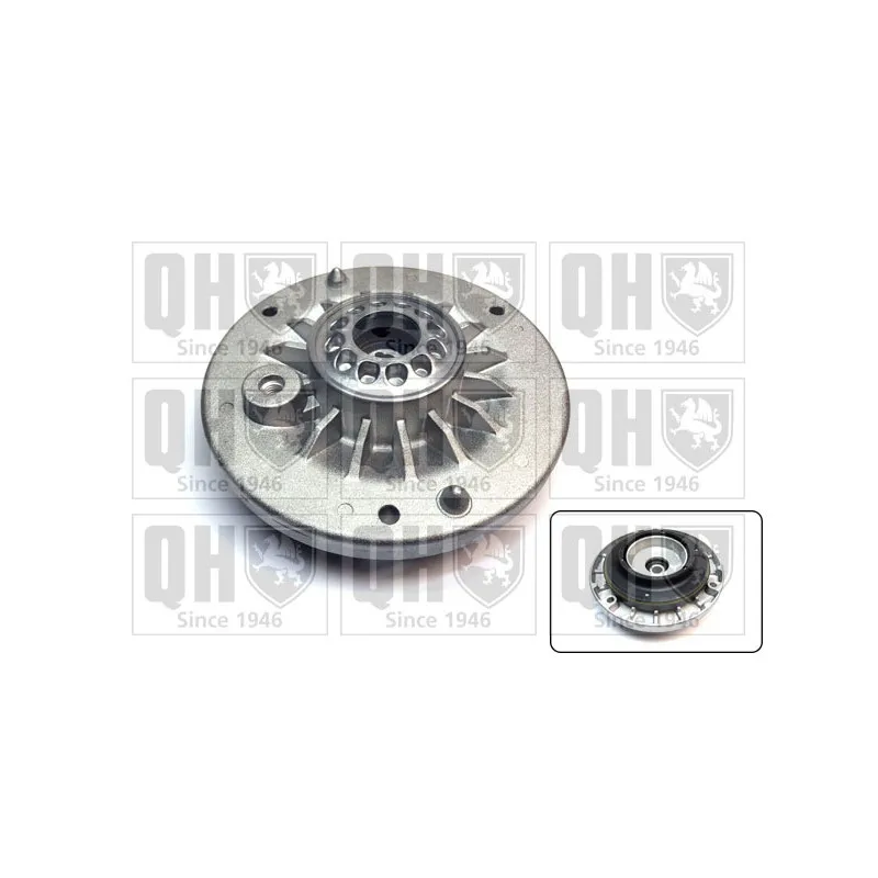 Coupelle de suspension QUINTON HAZELL EMA4868