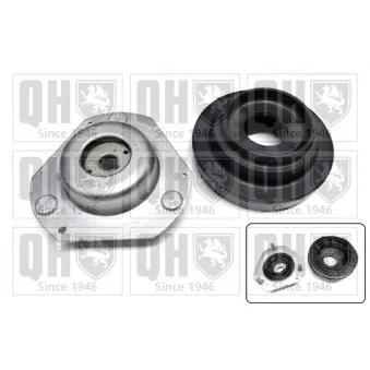 Kit de réparation, coupelle de suspension QUINTON HAZELL EMA4876