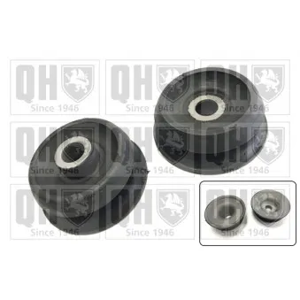 Kit de réparation, coupelle de suspension QUINTON HAZELL EMA4883