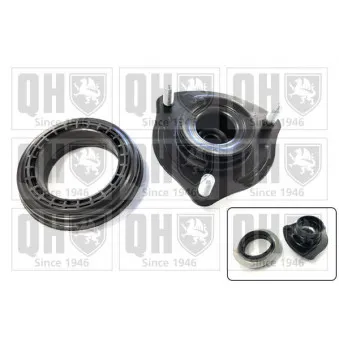 Kit de réparation, coupelle de suspension QUINTON HAZELL EMA4886