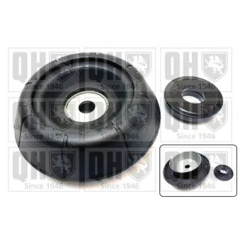 Kit de réparation, coupelle de suspension QUINTON HAZELL EMA4888