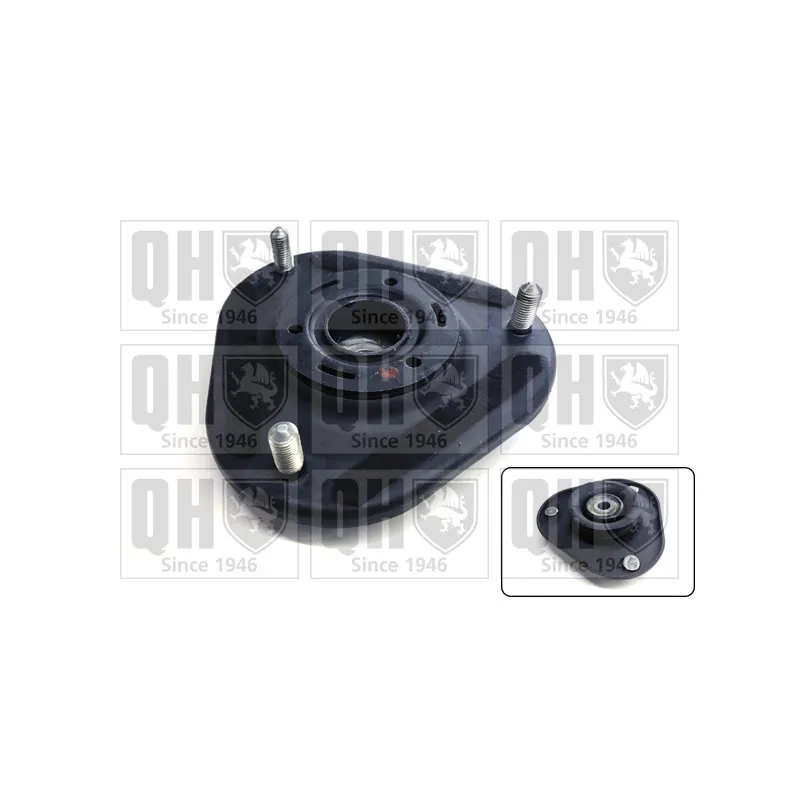 Coupelle de suspension QUINTON HAZELL EMA4895