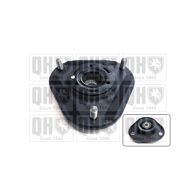 Coupelle de suspension QUINTON HAZELL EMA4896