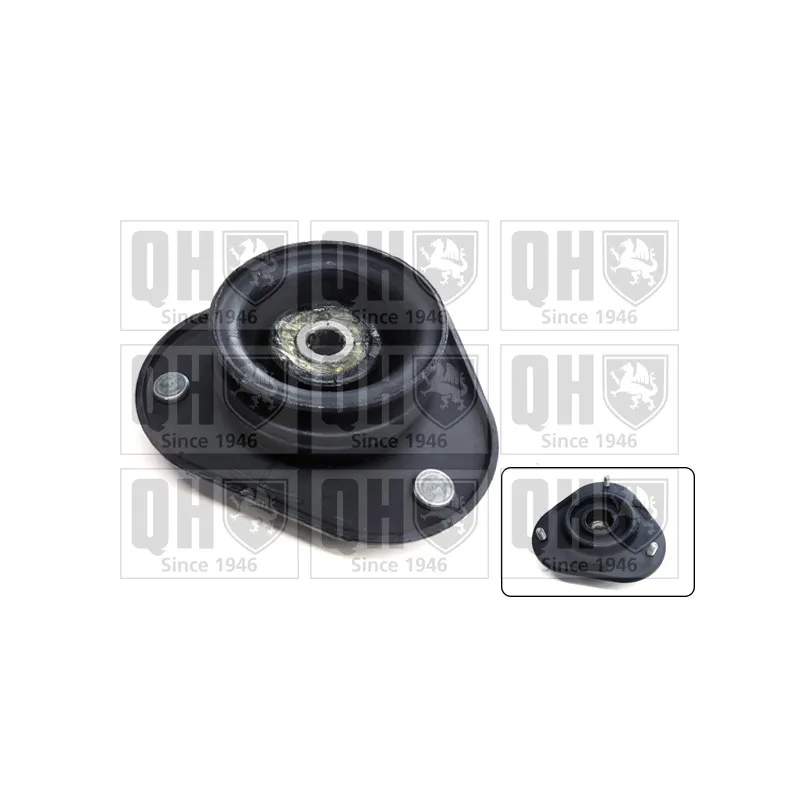 Coupelle de suspension QUINTON HAZELL EMA4897