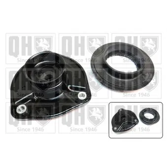 Kit de réparation, coupelle de suspension QUINTON HAZELL