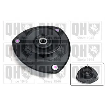 Coupelle de suspension QUINTON HAZELL EMA4904