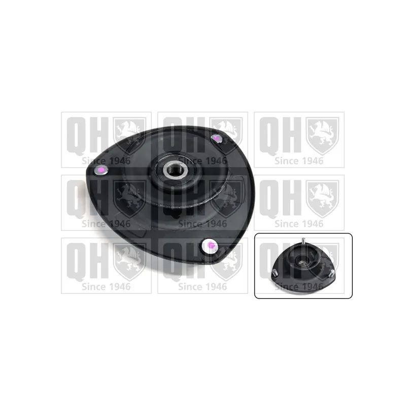 Coupelle de suspension QUINTON HAZELL EMA4904