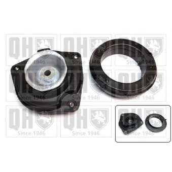 Kit de réparation, coupelle de suspension QUINTON HAZELL EMA4905