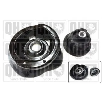 Kit de réparation, coupelle de suspension QUINTON HAZELL EMA4908