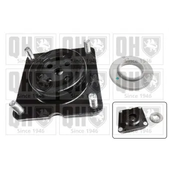 Kit de réparation, coupelle de suspension QUINTON HAZELL EMA4909