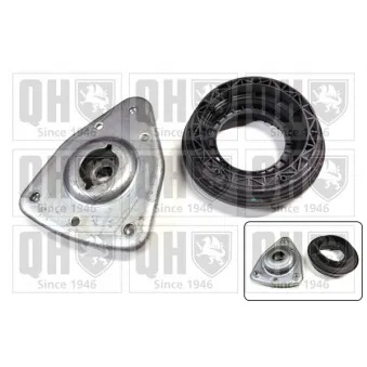 Kit de réparation, coupelle de suspension QUINTON HAZELL EMA4911