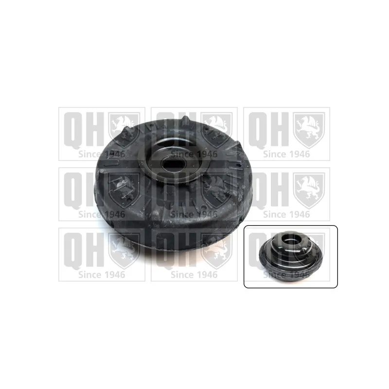 Coupelle de suspension QUINTON HAZELL EMA4912