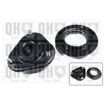 Kit de réparation, coupelle de suspension QUINTON HAZELL EMA4914