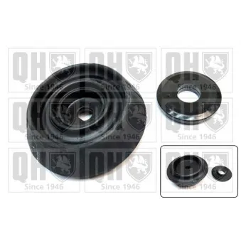 Kit de réparation, coupelle de suspension QUINTON HAZELL EMA4915