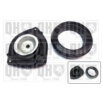 Kit de réparation, coupelle de suspension QUINTON HAZELL EMA4916