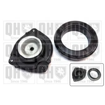 Kit de réparation, coupelle de suspension QUINTON HAZELL EMA4919