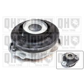 Kit de réparation, coupelle de suspension QUINTON HAZELL EMA4924