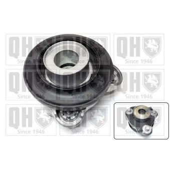 Kit de réparation, coupelle de suspension QUINTON HAZELL EMA4925