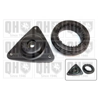 Kit de réparation, coupelle de suspension QUINTON HAZELL EMA4926