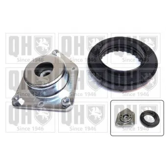 Kit de réparation, coupelle de suspension QUINTON HAZELL EMA4927