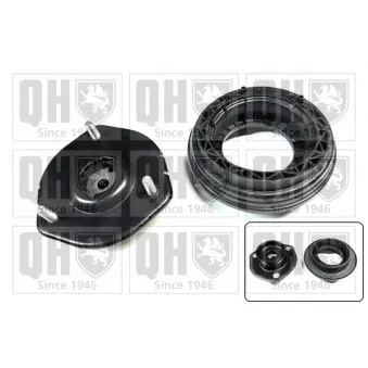 Kit de réparation, coupelle de suspension QUINTON HAZELL EMA4928