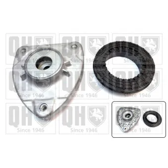 Kit de réparation, coupelle de suspension QUINTON HAZELL EMA4933