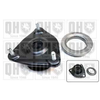 Kit de réparation, coupelle de suspension QUINTON HAZELL EMA4934