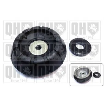 Kit de réparation, coupelle de suspension QUINTON HAZELL EMA4936