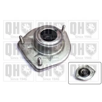Coupelle de suspension QUINTON HAZELL EMA4937