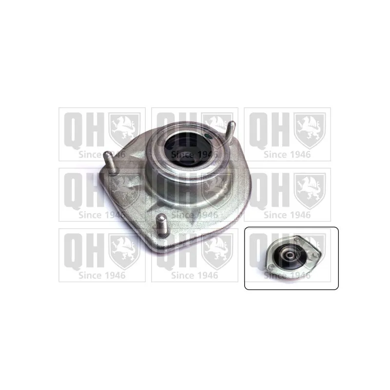 Coupelle de suspension QUINTON HAZELL EMA4937