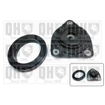Kit de réparation, coupelle de suspension QUINTON HAZELL EMA4940
