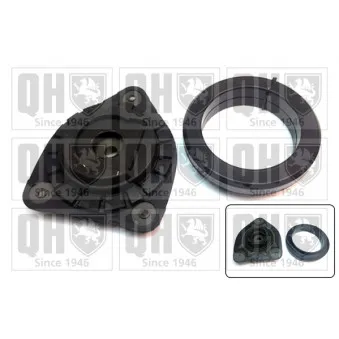 Kit de réparation, coupelle de suspension QUINTON HAZELL EMA4941