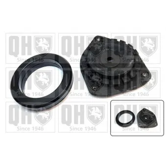 Kit de réparation, coupelle de suspension QUINTON HAZELL EMA4942