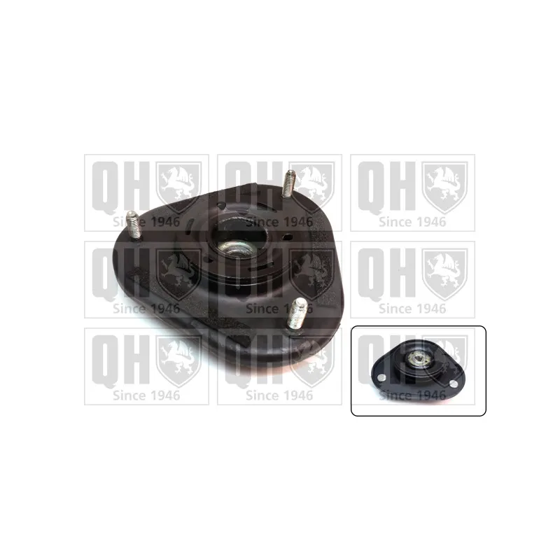 Coupelle de suspension QUINTON HAZELL EMA4944