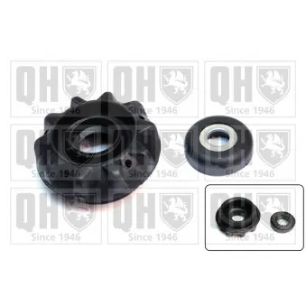Kit de réparation, coupelle de suspension QUINTON HAZELL EMA4945
