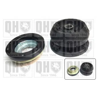 Kit de réparation, coupelle de suspension QUINTON HAZELL EMA4948