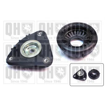 Kit de réparation, coupelle de suspension QUINTON HAZELL EMA4949
