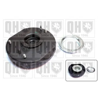 Kit de réparation, coupelle de suspension QUINTON HAZELL EMA4955